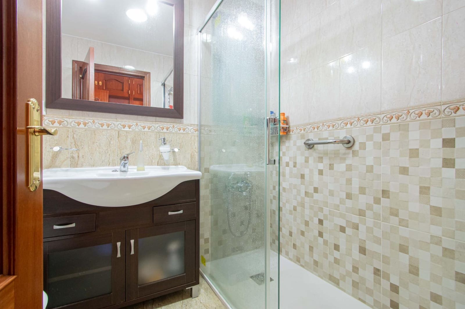 3 soverom Leilighet til salgs i Sevilla by - € 235 000 (Ref: 9868662)
