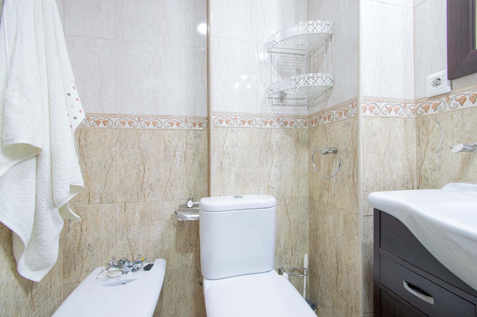 3 soverom Leilighet til salgs i Sevilla by - € 235 000 (Ref: 9868662)