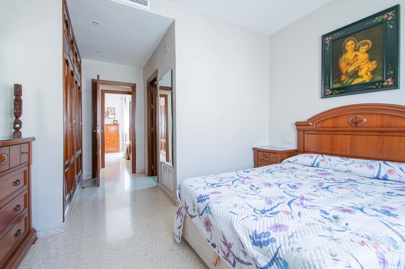 3 soverom Leilighet til salgs i Sevilla by - € 235 000 (Ref: 9868662)