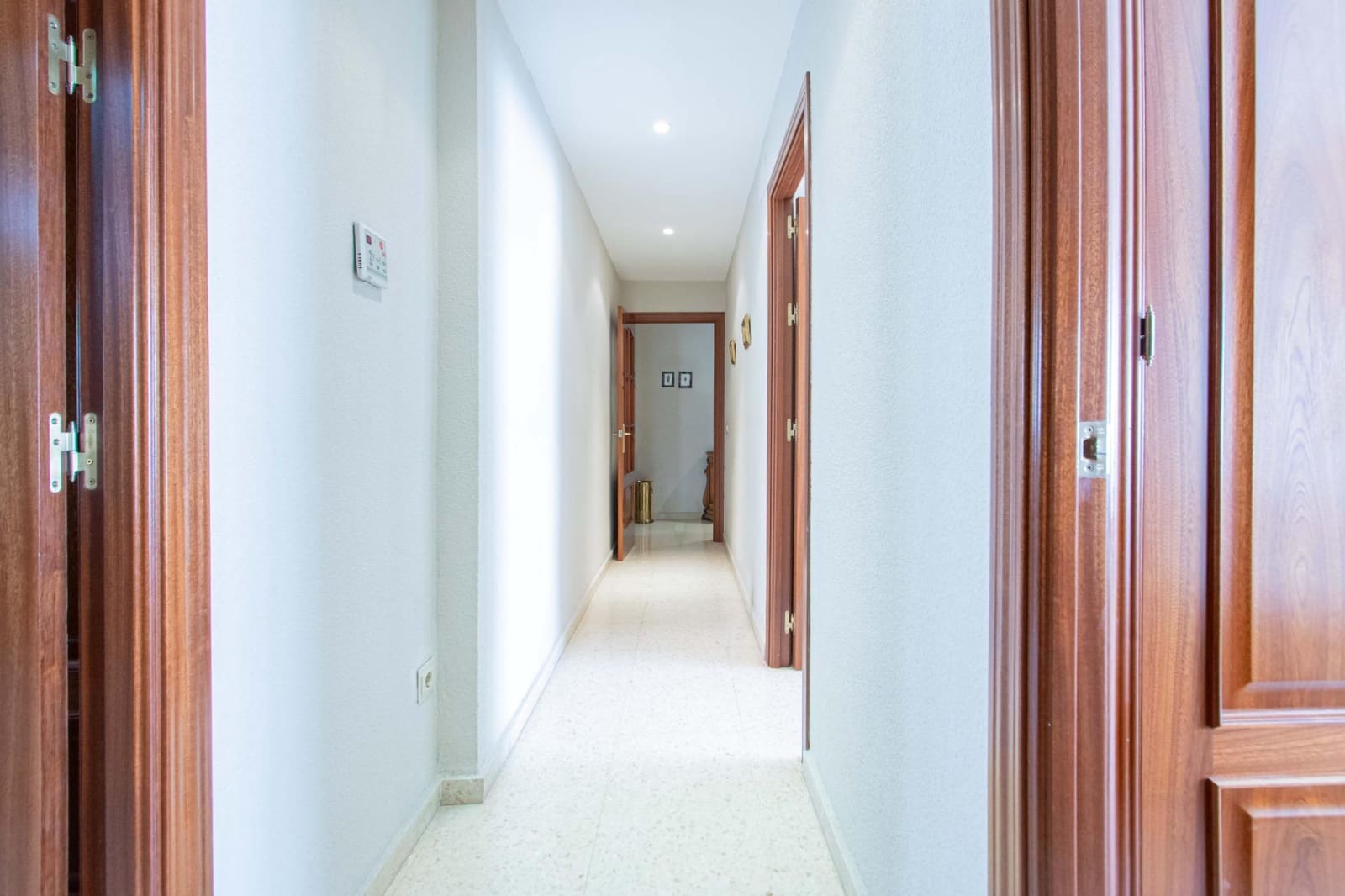 3 soverom Leilighet til salgs i Sevilla by - € 235 000 (Ref: 9868662)