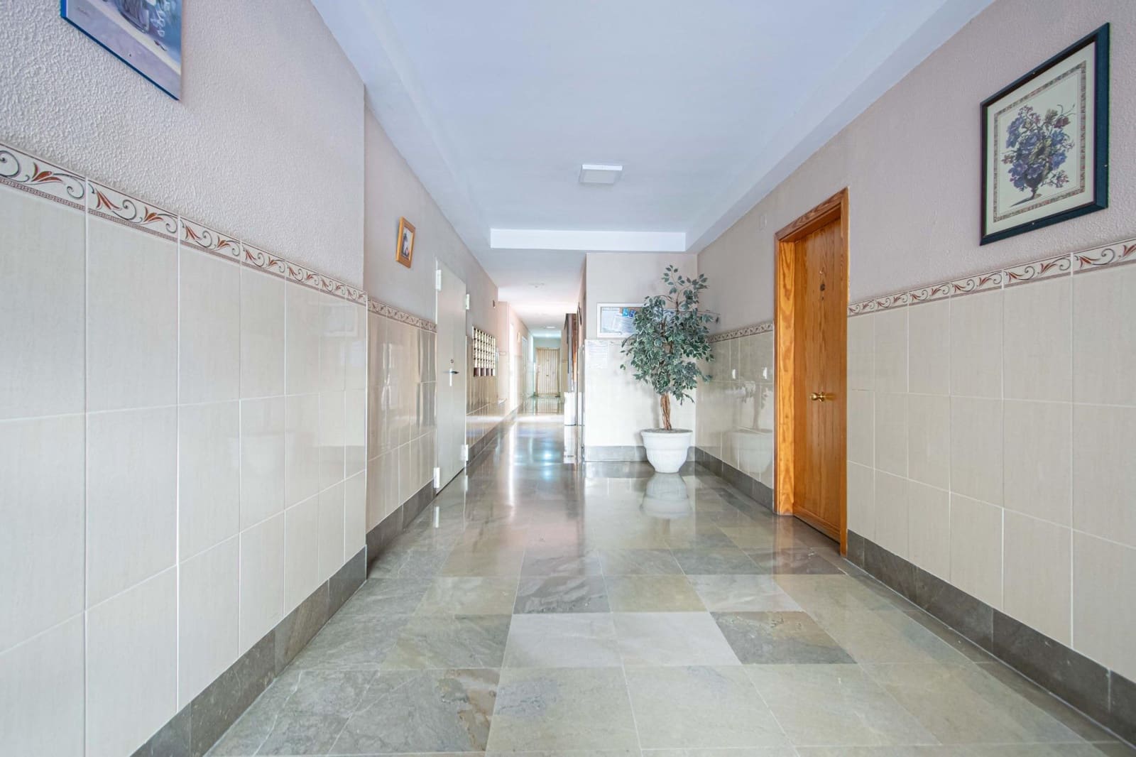 3 soverom Leilighet til salgs i Sevilla by - € 235 000 (Ref: 9868662)