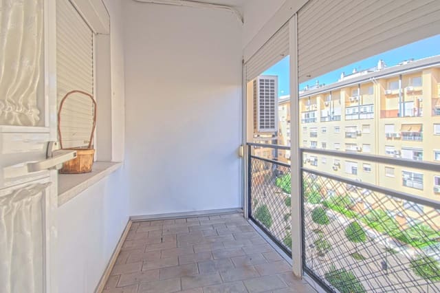 3 sypialnia Mieszkanie na sprzedaż w Miasto Sewilla - 235 000 € (Ref: 9868662)