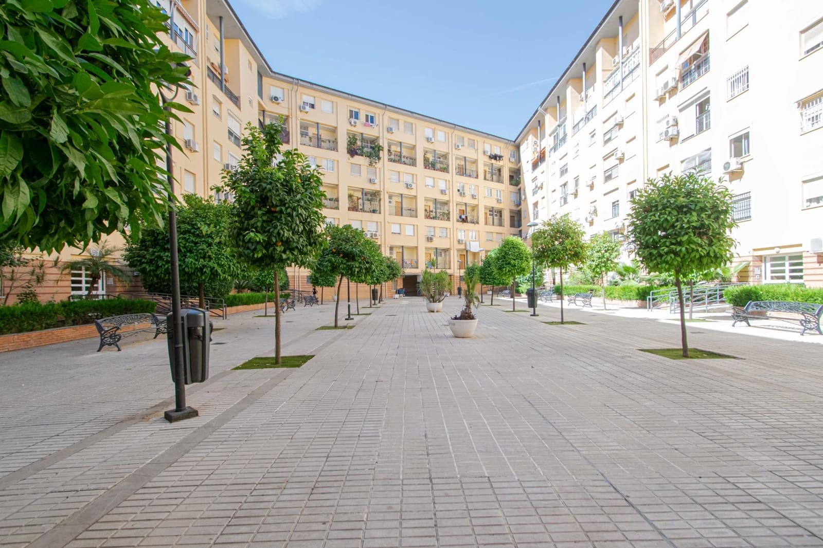 3 soverom Leilighet til salgs i Sevilla by - € 235 000 (Ref: 9868662)