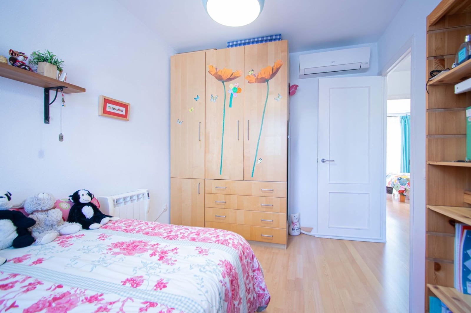 4 soverom Rekkehus til salgs i Valencina de la Concepcion med svømmebasseng - € 279 000 (Ref: 9868663)