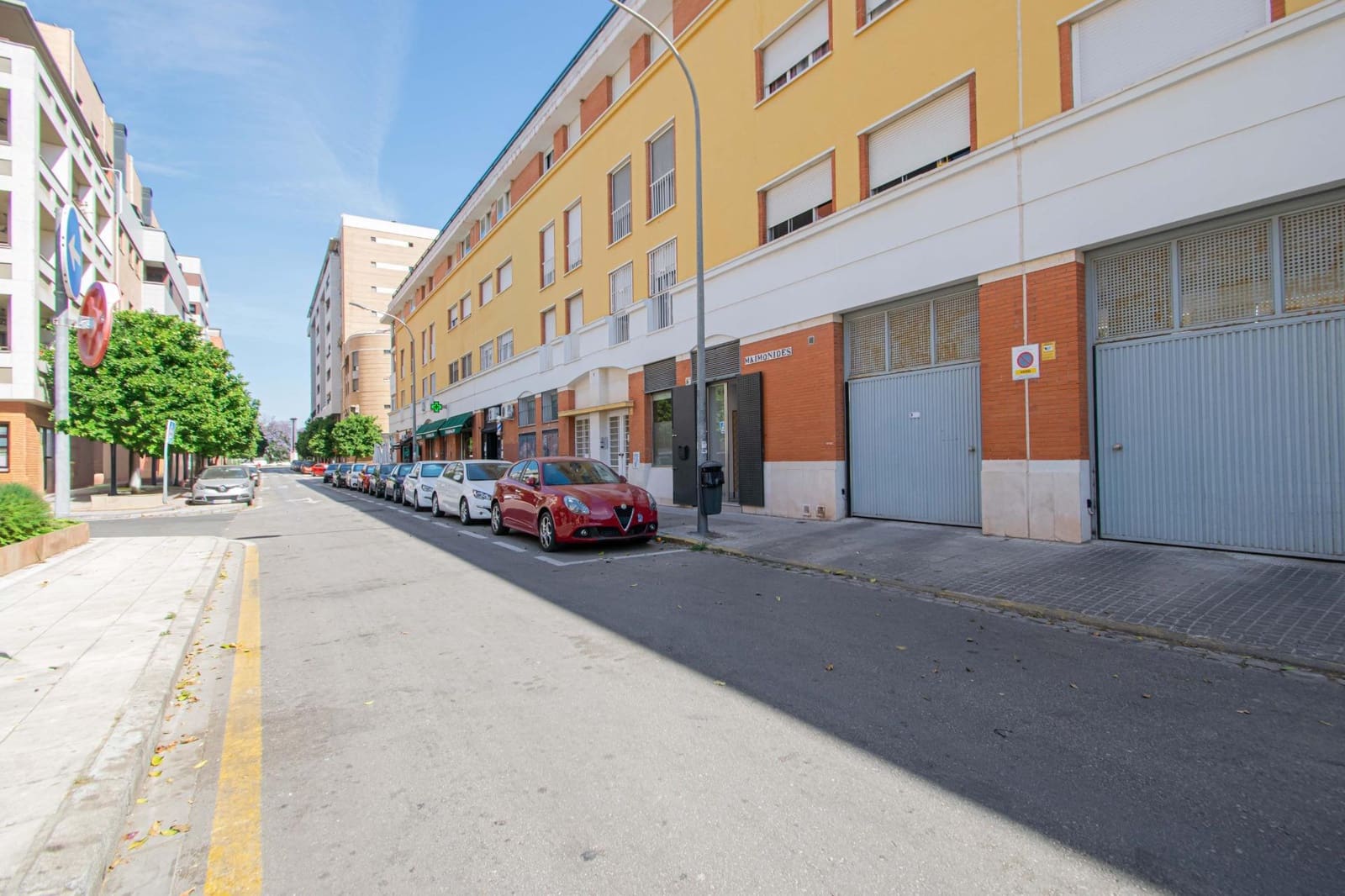 Local Comercial en Sevilla ciudad en venta - 140.000 € (Ref: 9873579)