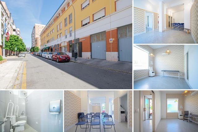 Local Comercial en Sevilla ciudad en venta - 140.000 € (Ref: 9873579)