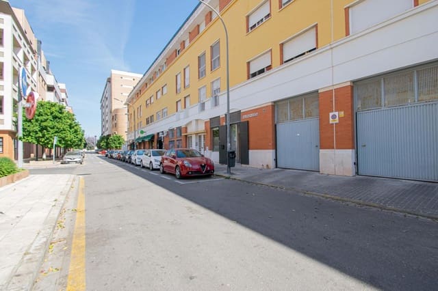 Local Comercial en Sevilla ciudad en venta - 140.000 € (Ref: 9873579)