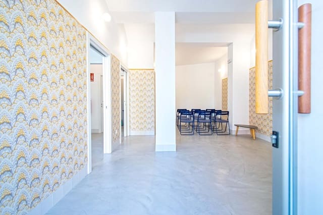 Local Comercial en Sevilla ciudad en venta - 140.000 € (Ref: 9873579)