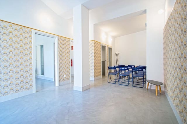 Local Comercial en Sevilla ciudad en venta - 140.000 € (Ref: 9873579)