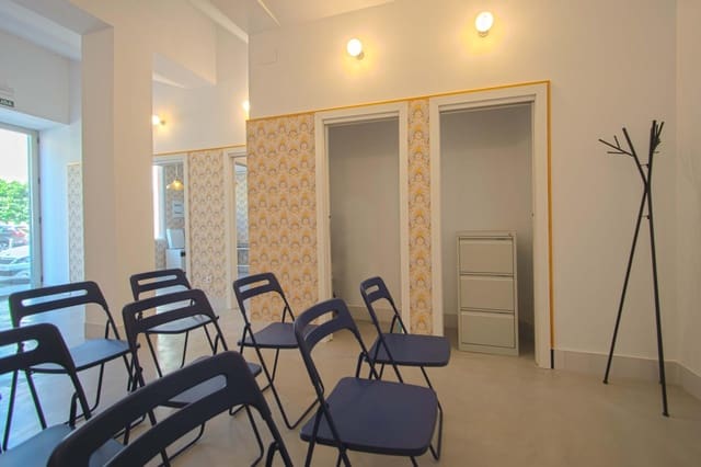 Local Comercial en Sevilla ciudad en venta - 140.000 € (Ref: 9873579)