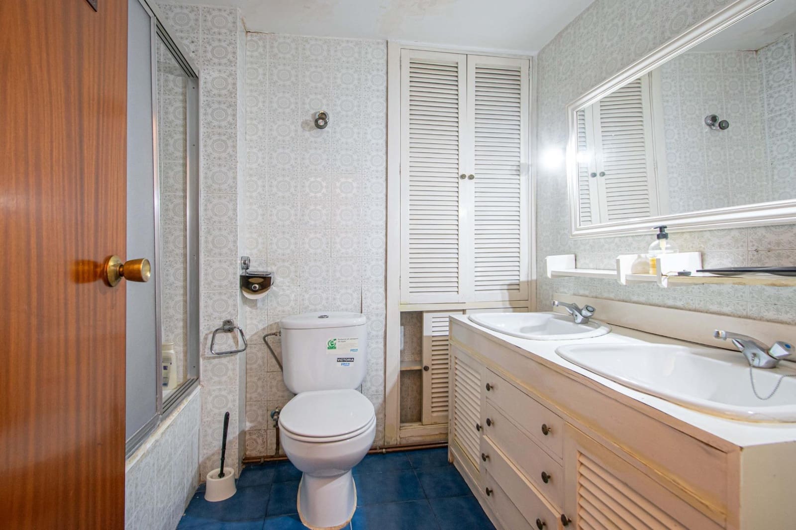 Piso de 4 habitaciones en Sevilla ciudad en venta - 370.000 € (Ref: 9873580)