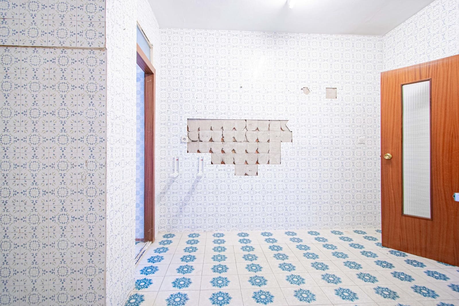 Piso de 4 habitaciones en Sevilla ciudad en venta - 370.000 € (Ref: 9873580)