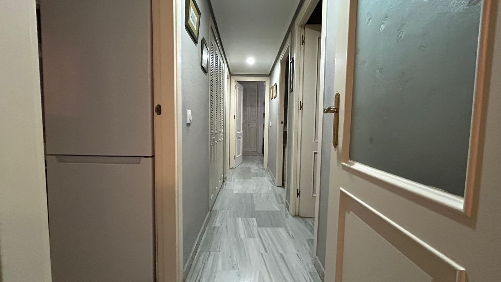 3 soverom Leilighet til leie i Sevilla by med svømmebasseng garasje - € 1 300 (Ref: 9873581)
