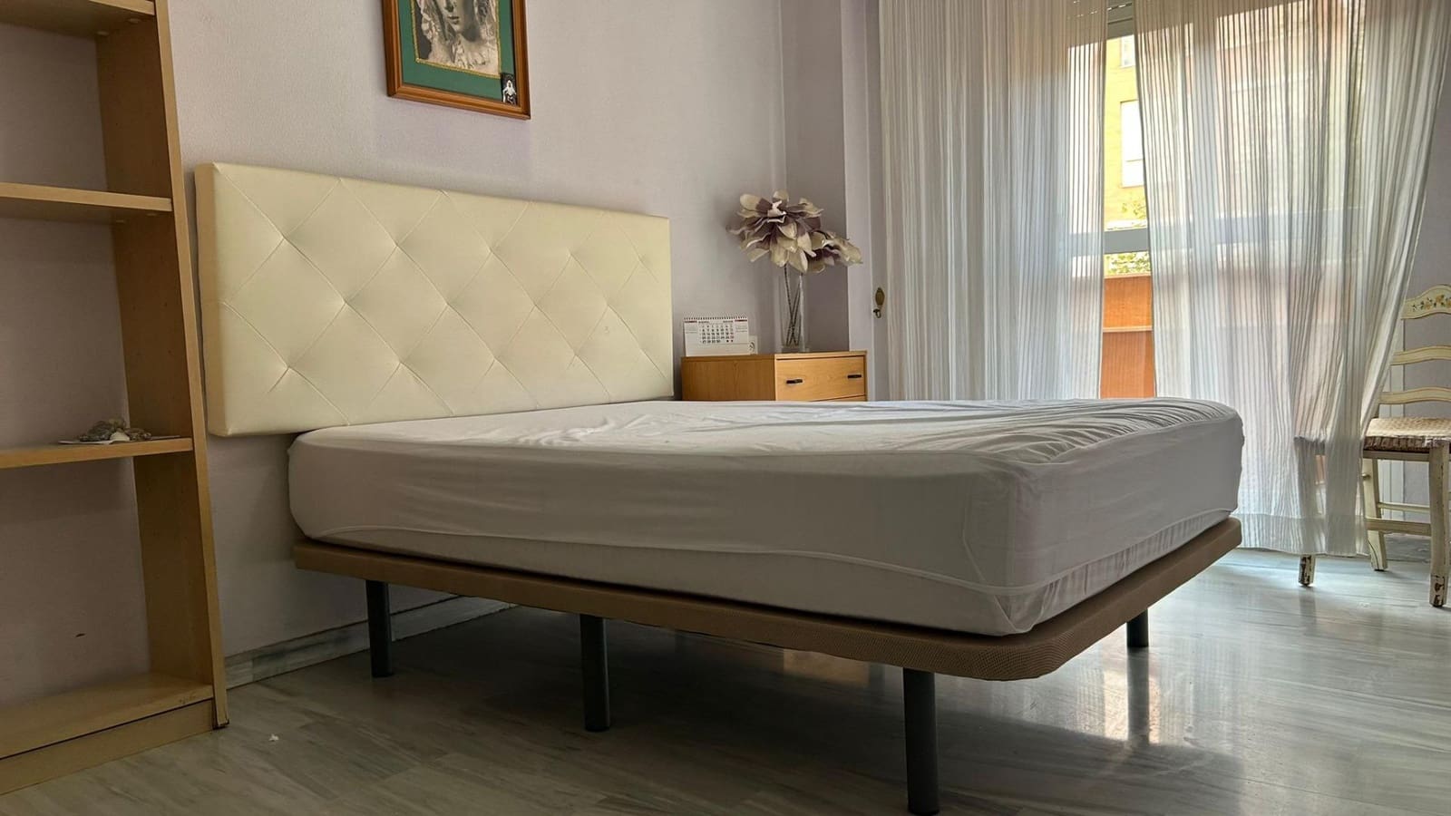 3 soverom Leilighet til leie i Sevilla by med svømmebasseng garasje - € 1 300 (Ref: 9873581)