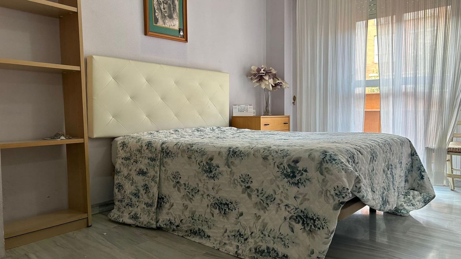 3 soverom Leilighet til leie i Sevilla by med svømmebasseng garasje - € 1 300 (Ref: 9873581)