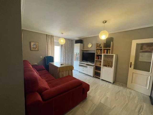 Appartement de 3 chambres à louer à Séville ville avec piscine garage - 1 300 € (Ref: 9873581)