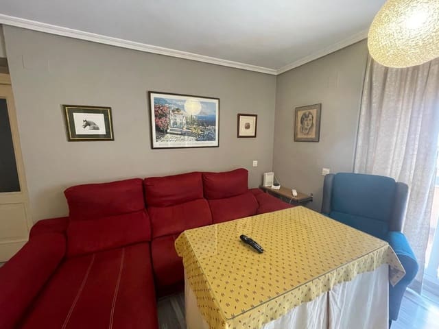 Appartement de 3 chambres à louer à Séville ville avec piscine garage - 1 300 € (Ref: 9873581)