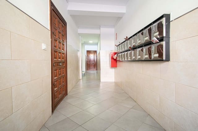 3 chambre Appartement à vendre à Séville ville - 147 000 € (Ref: 9873582)