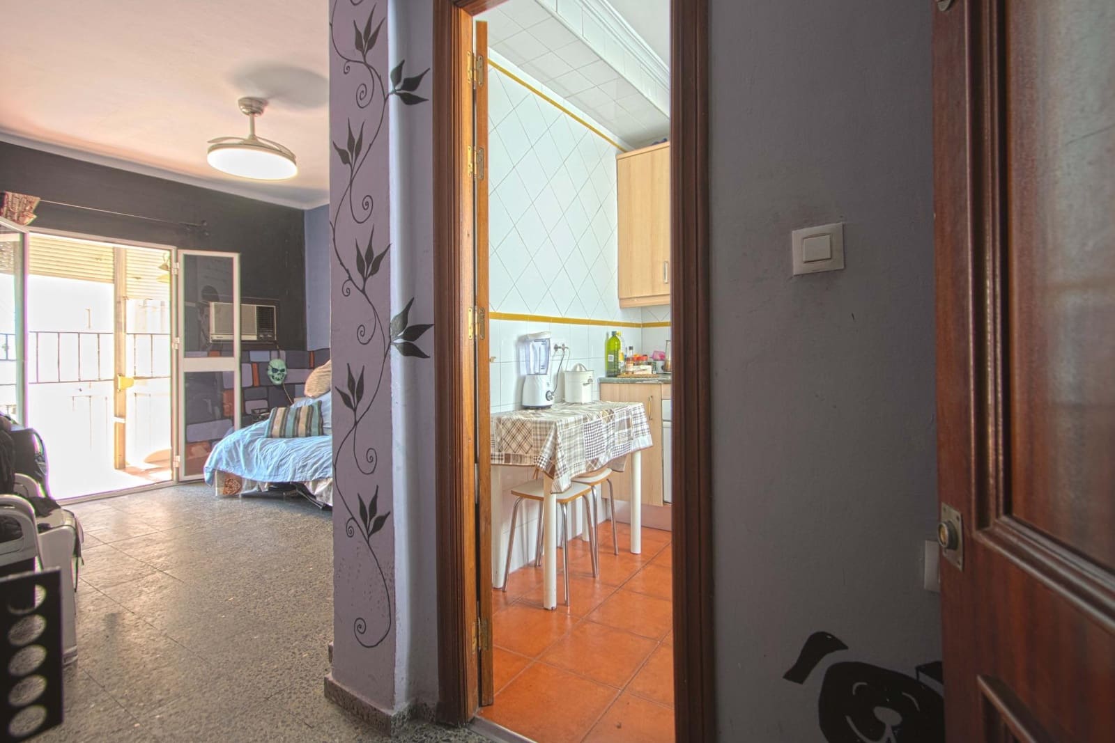 3 chambre Appartement à vendre à Seville ville - 147 000 € (Ref: 9873582)