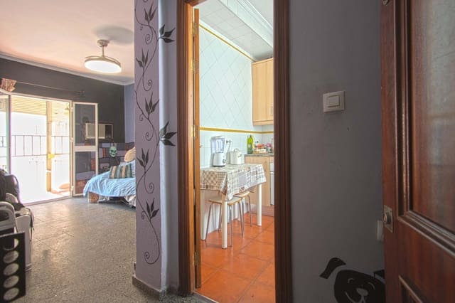 3 chambre Appartement à vendre à Séville ville - 147 000 € (Ref: 9873582)
