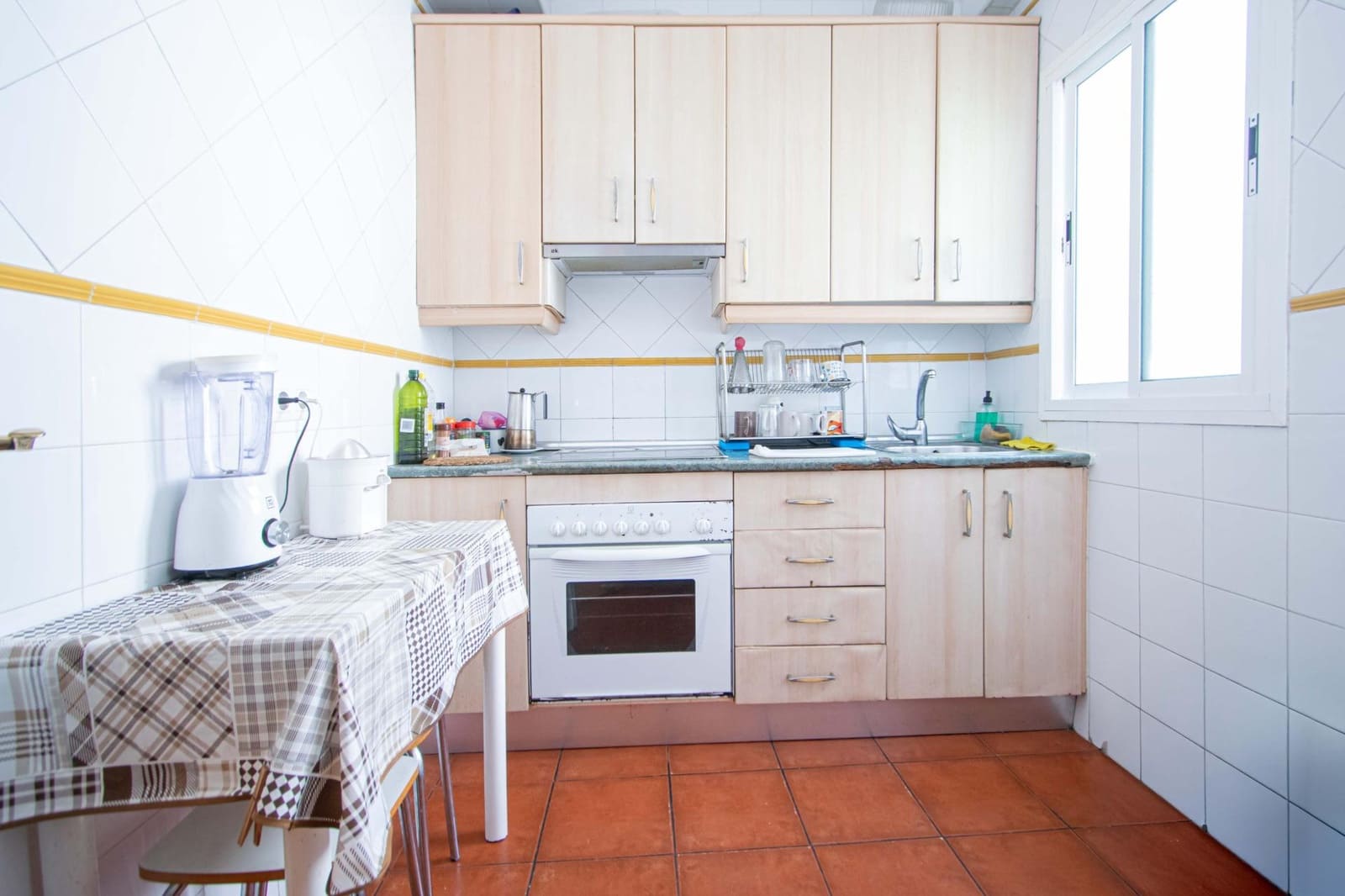 3 chambre Appartement à vendre à Seville ville - 147 000 € (Ref: 9873582)