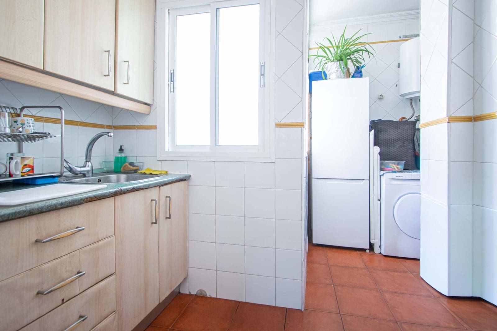 3 chambre Appartement à vendre à Seville ville - 147 000 € (Ref: 9873582)