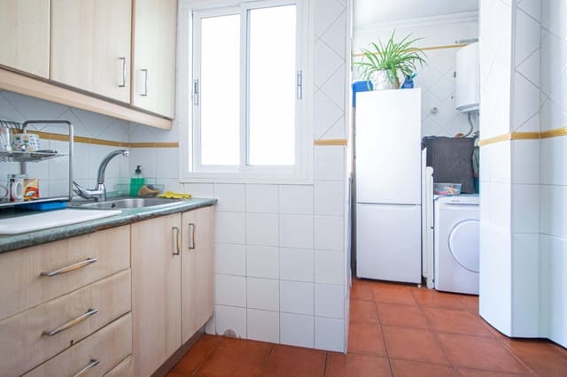 3 chambre Appartement à vendre à Séville ville - 147 000 € (Ref: 9873582)