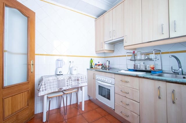 3 chambre Appartement à vendre à Séville ville - 147 000 € (Ref: 9873582)