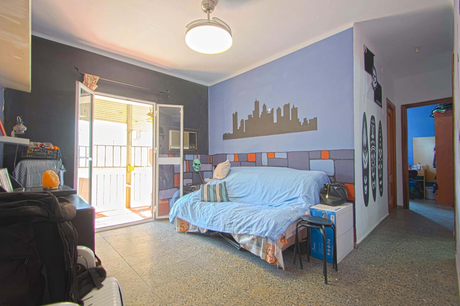 3 chambre Appartement à vendre à Seville ville - 147 000 € (Ref: 9873582)