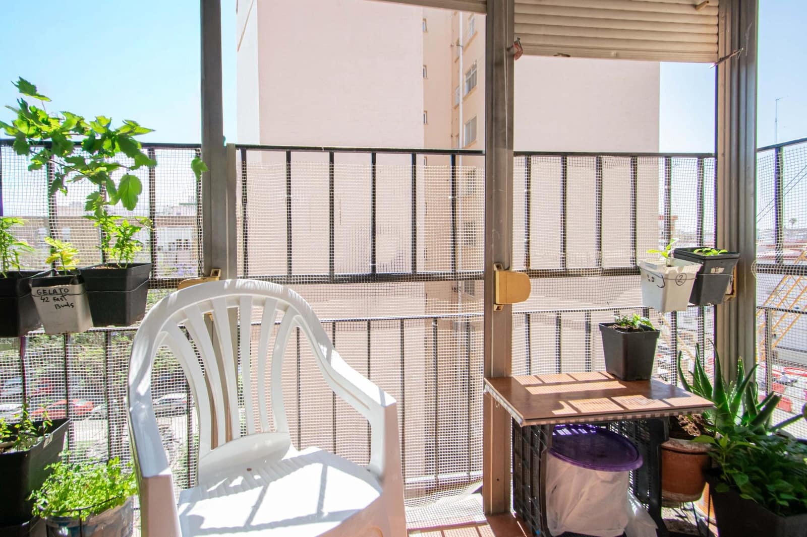 3 chambre Appartement à vendre à Seville ville - 147 000 € (Ref: 9873582)