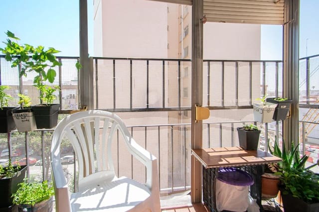 3 chambre Appartement à vendre à Séville ville - 147 000 € (Ref: 9873582)