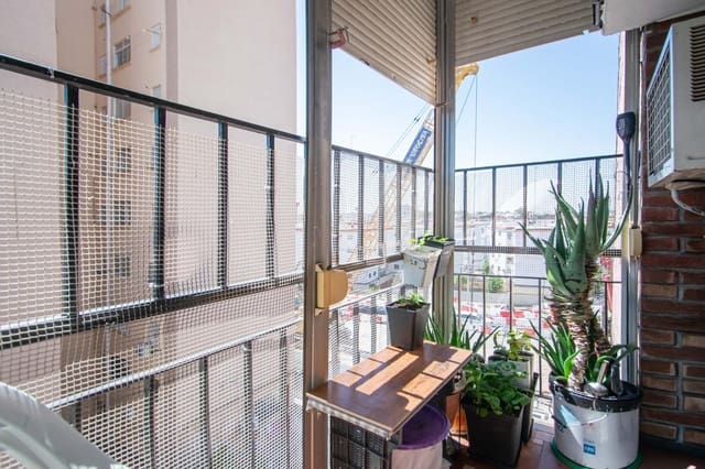 3 chambre Appartement à vendre à Séville ville - 147 000 € (Ref: 9873582)