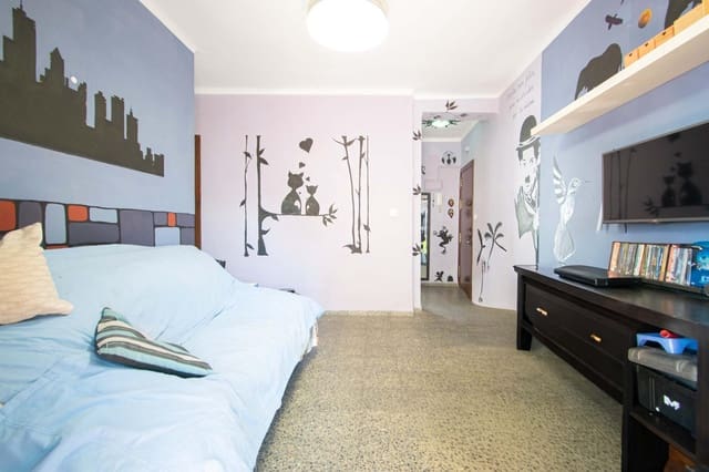 3 chambre Appartement à vendre à Séville ville - 147 000 € (Ref: 9873582)