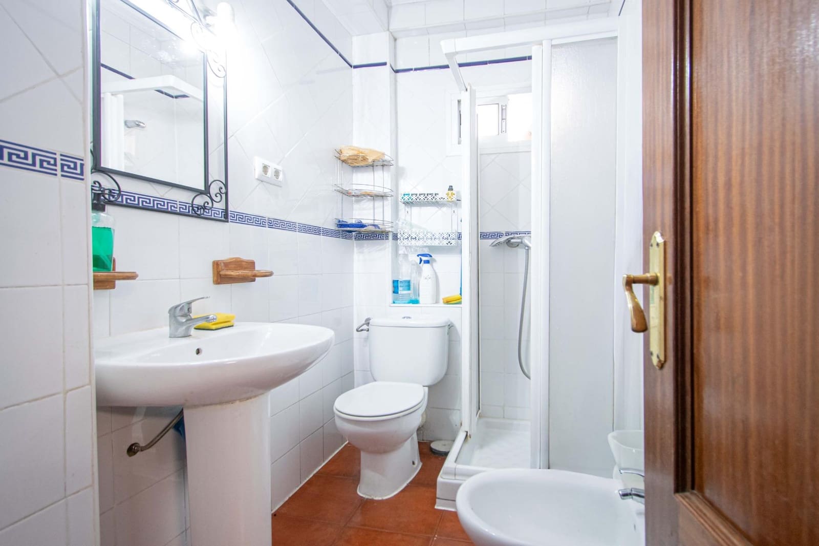 3 chambre Appartement à vendre à Seville ville - 147 000 € (Ref: 9873582)