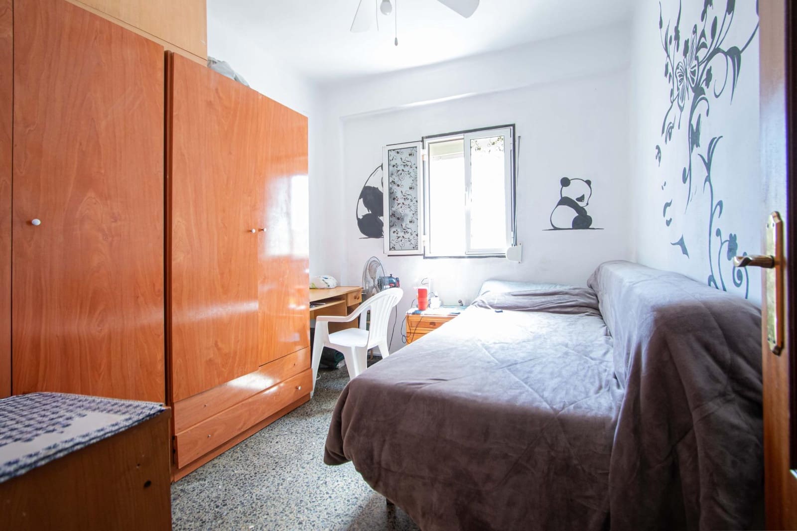 3 chambre Appartement à vendre à Seville ville - 147 000 € (Ref: 9873582)