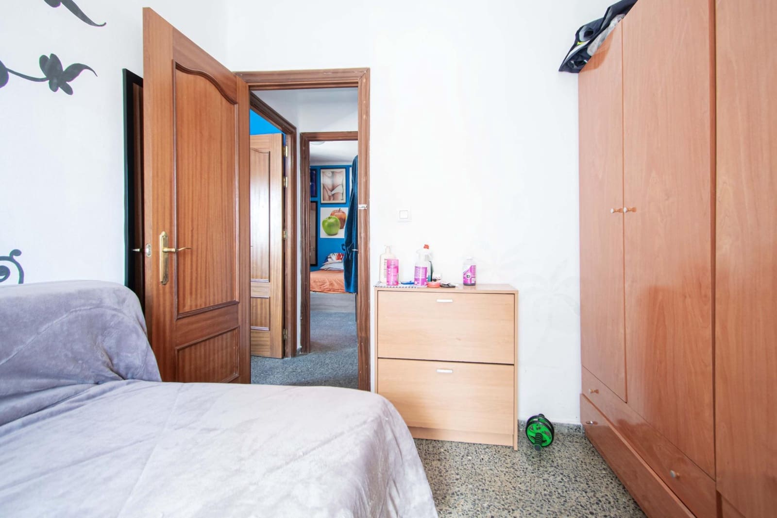 3 chambre Appartement à vendre à Seville ville - 147 000 € (Ref: 9873582)