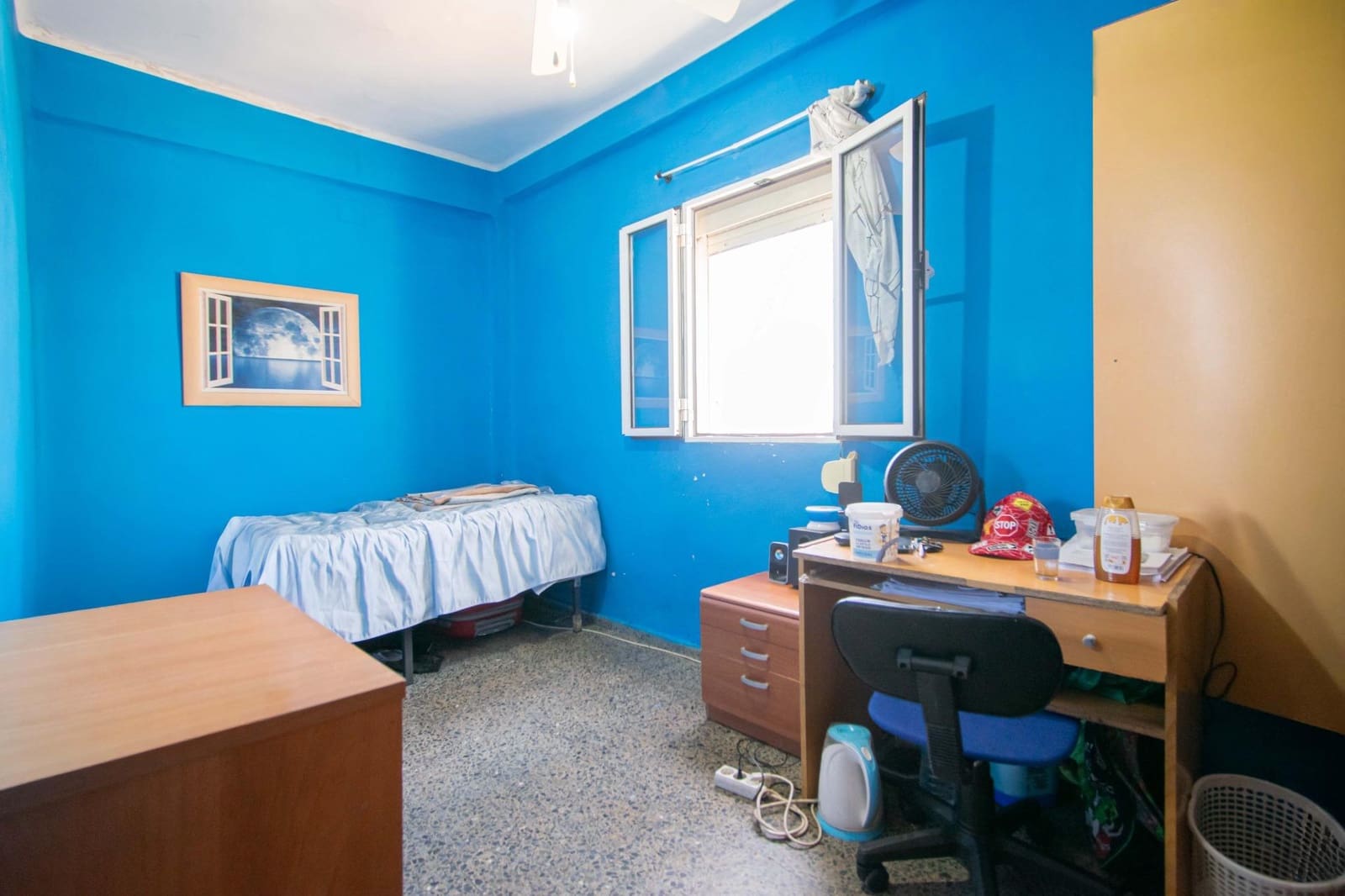 3 chambre Appartement à vendre à Seville ville - 147 000 € (Ref: 9873582)