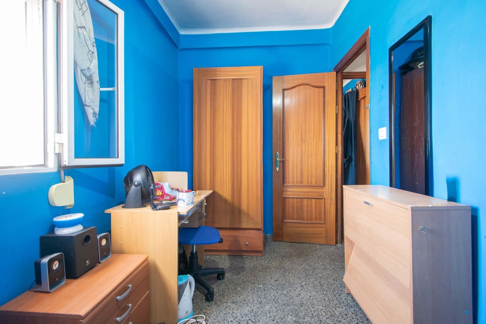 3 chambre Appartement à vendre à Seville ville - 147 000 € (Ref: 9873582)
