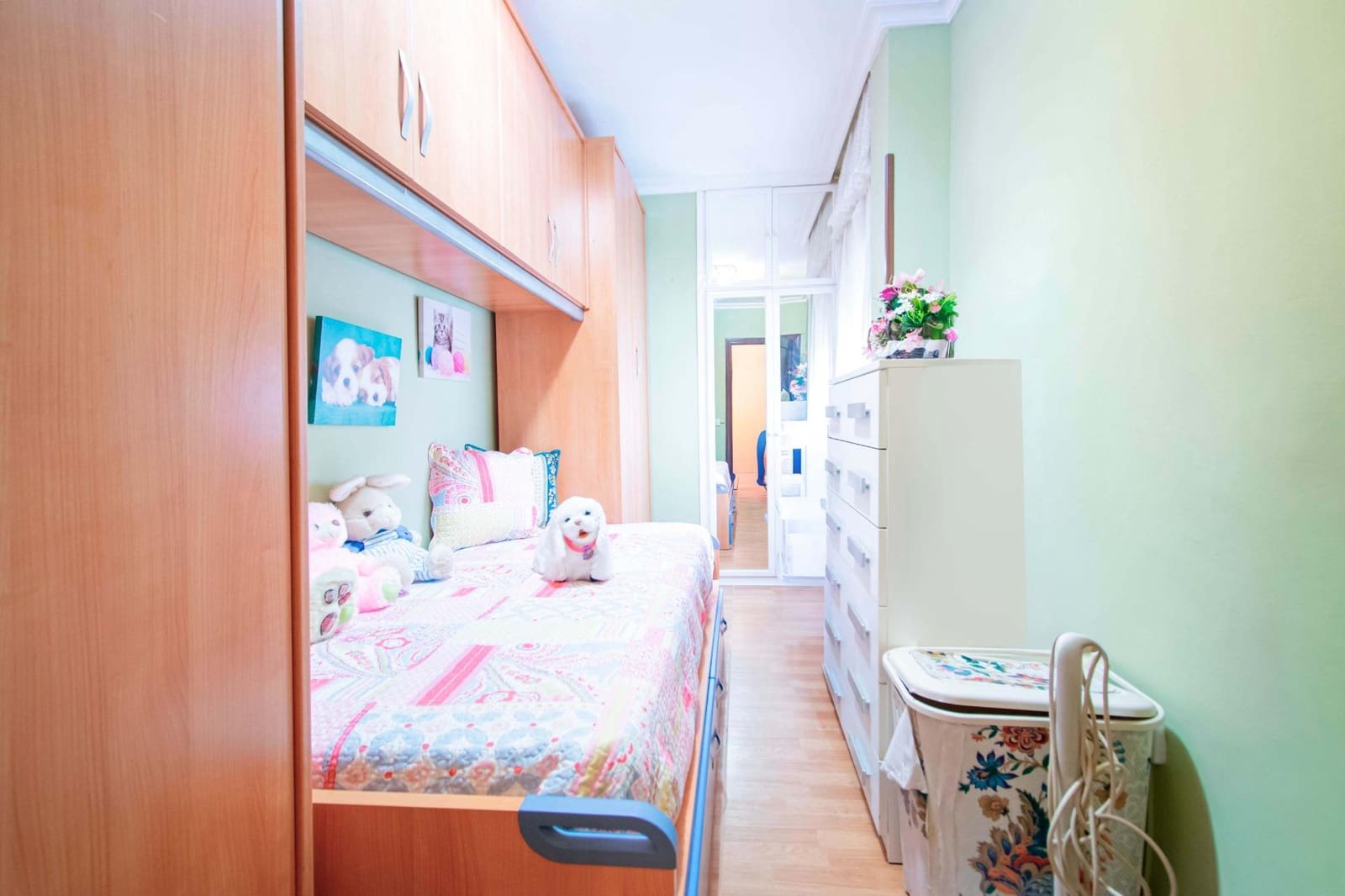 2 chambre Appartement à vendre à Seville ville - 142 000 € (Ref: 9873583)