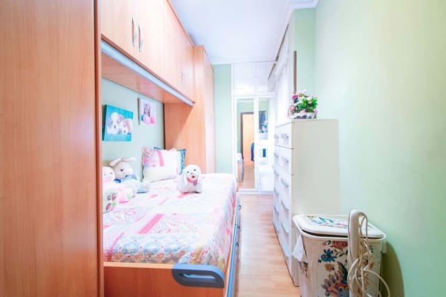 2 chambre Appartement à vendre à Séville ville - 142 000 € (Ref: 9873583)