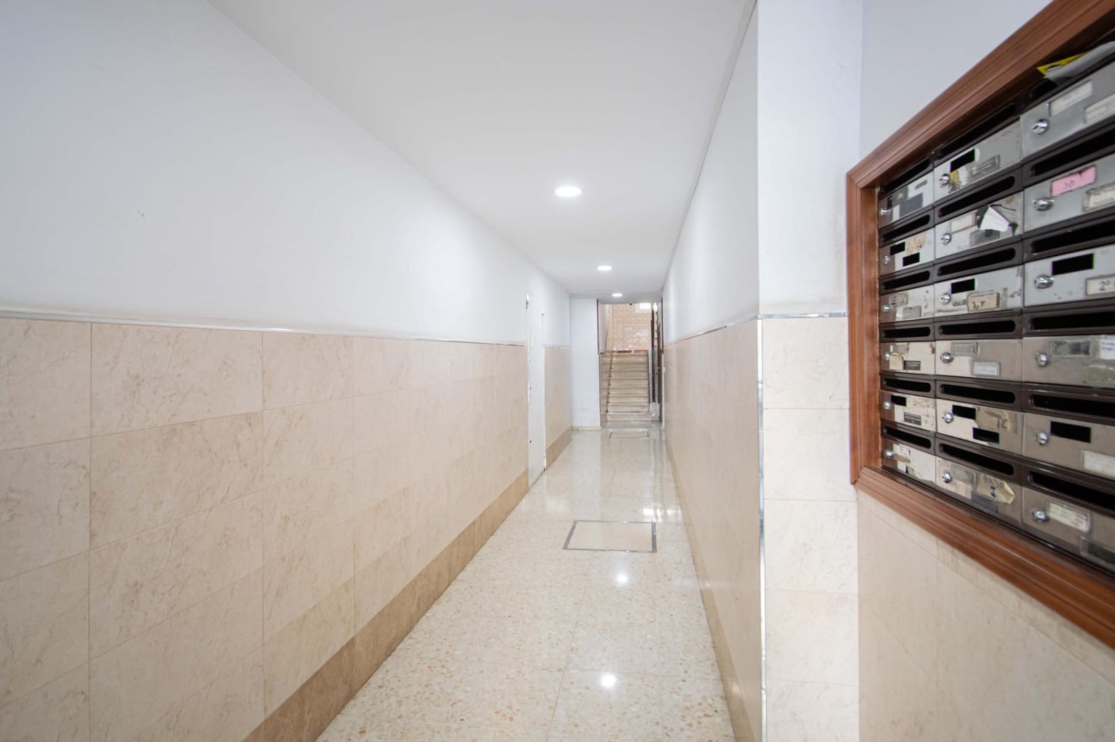 2 chambre Appartement à vendre à Seville ville - 142 000 € (Ref: 9873583)