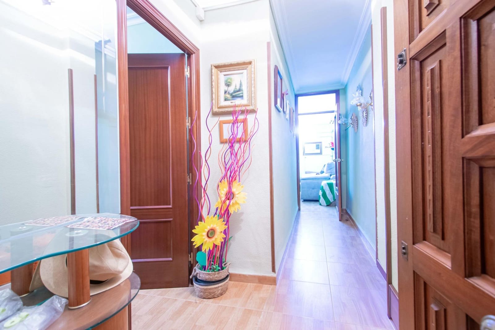 2 chambre Appartement à vendre à Seville ville - 142 000 € (Ref: 9873583)