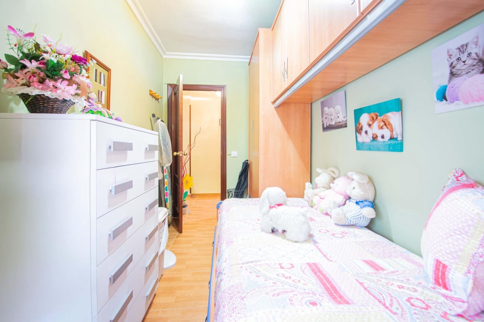 2 chambre Appartement à vendre à Seville ville - 142 000 € (Ref: 9873583)