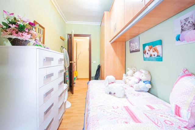 2 chambre Appartement à vendre à Séville ville - 142 000 € (Ref: 9873583)