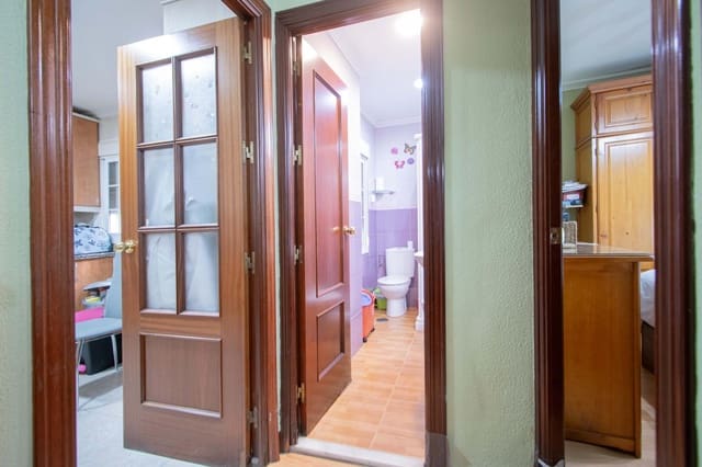 2 chambre Appartement à vendre à Séville ville - 142 000 € (Ref: 9873583)