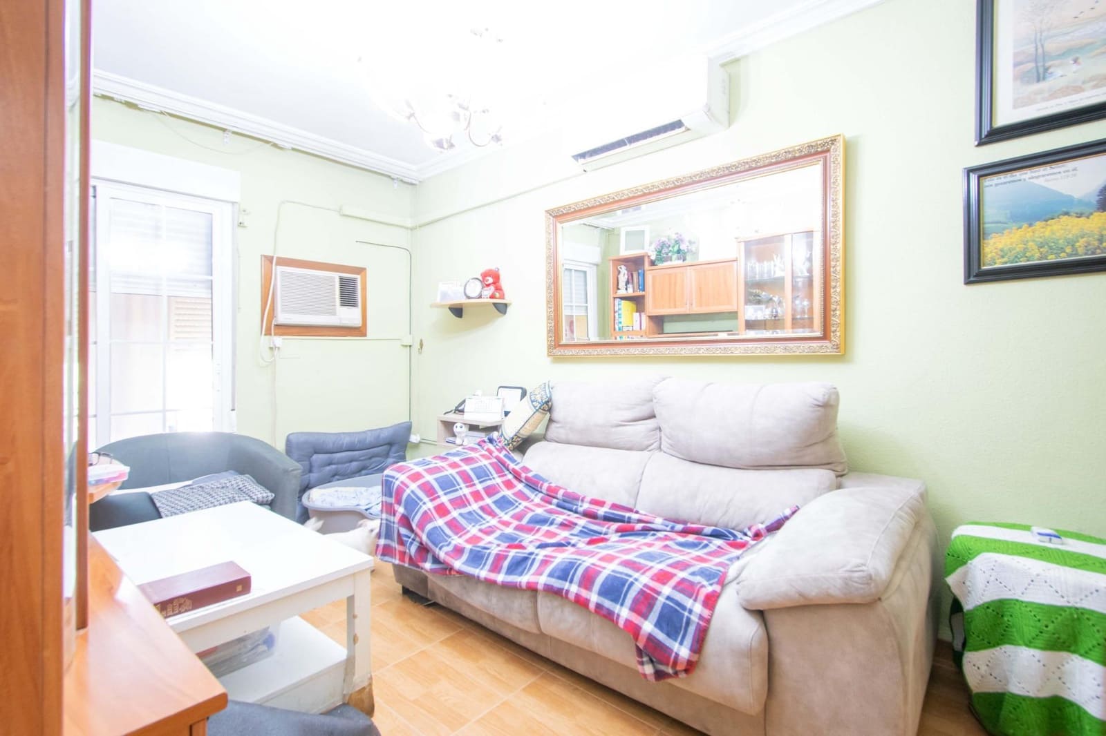 2 chambre Appartement à vendre à Seville ville - 142 000 € (Ref: 9873583)
