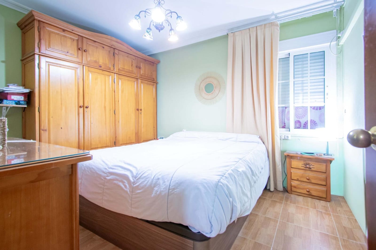 2 chambre Appartement à vendre à Seville ville - 142 000 € (Ref: 9873583)