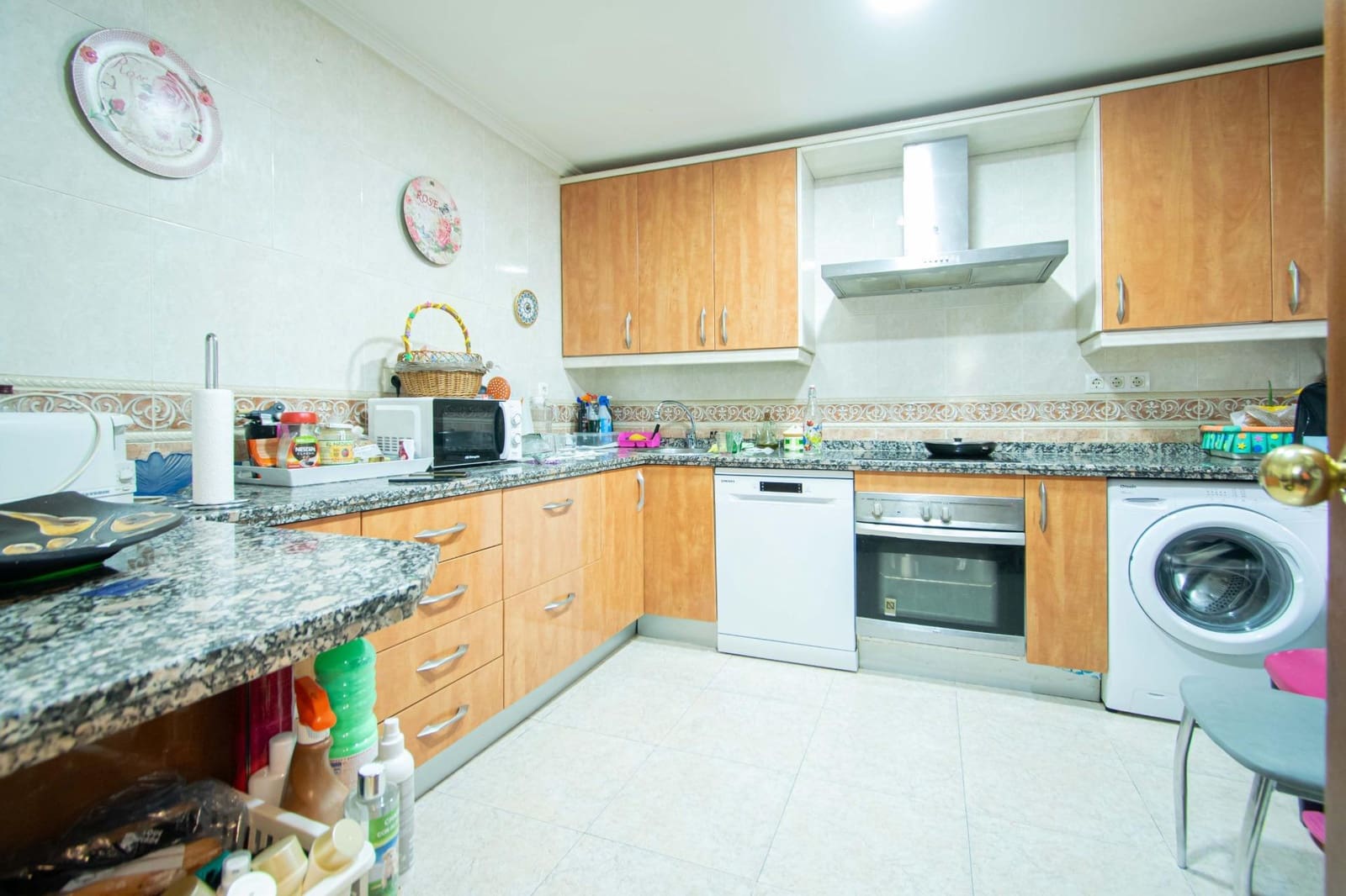 2 chambre Appartement à vendre à Seville ville - 142 000 € (Ref: 9873583)