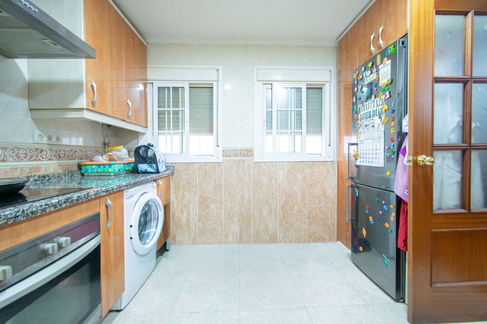 2 chambre Appartement à vendre à Seville ville - 142 000 € (Ref: 9873583)