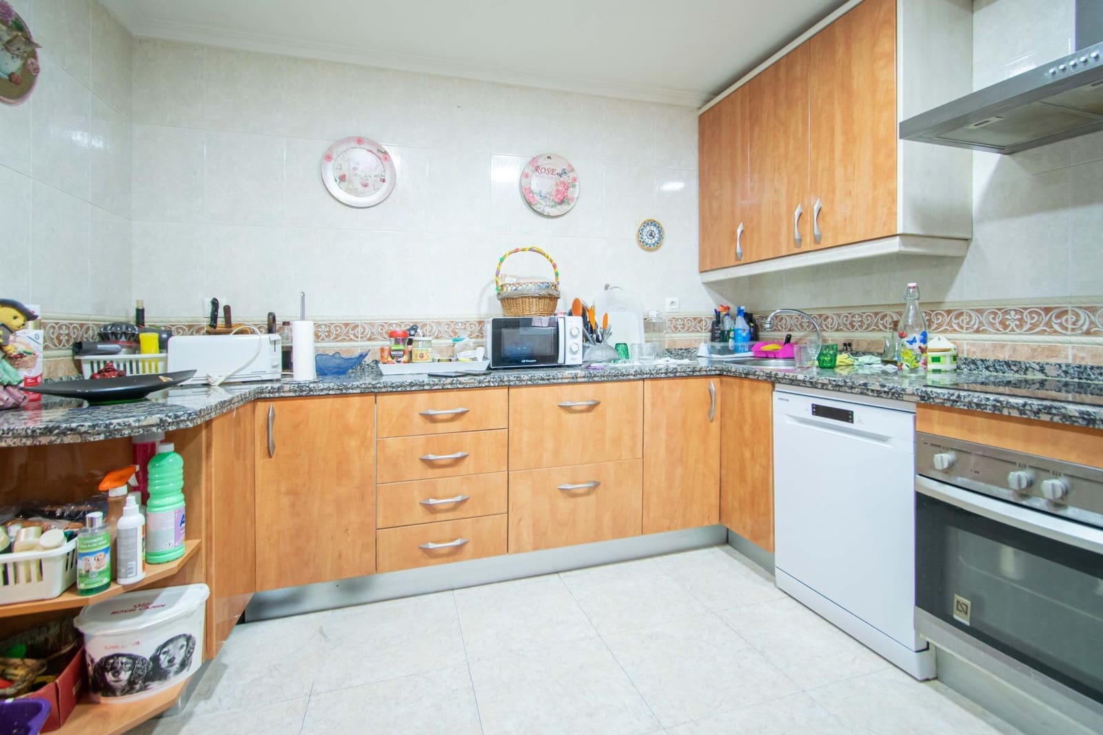 2 chambre Appartement à vendre à Seville ville - 142 000 € (Ref: 9873583)